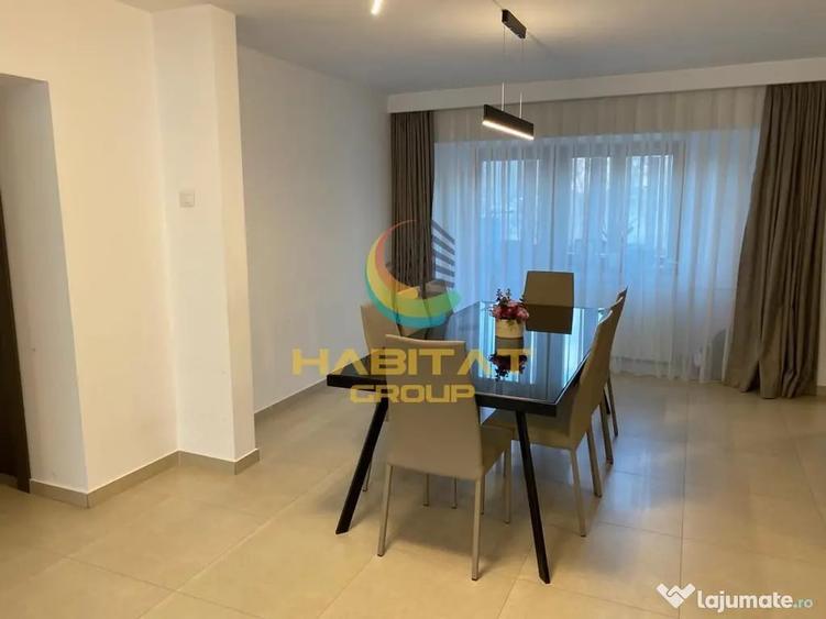 Apartament cu 4 camere decomandat în Unirii