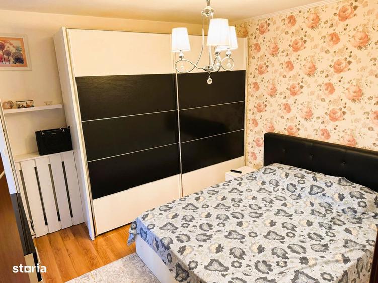 Apartament 3 camere str BABADAG - etajul 2 - 2