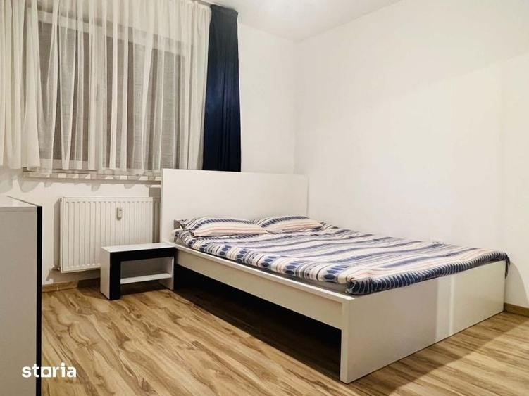 Apartament de inchiriat Oradea - 7