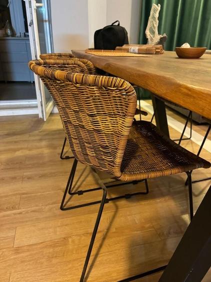 Apartament cu 2 camere decomandat, mobilat în Gara