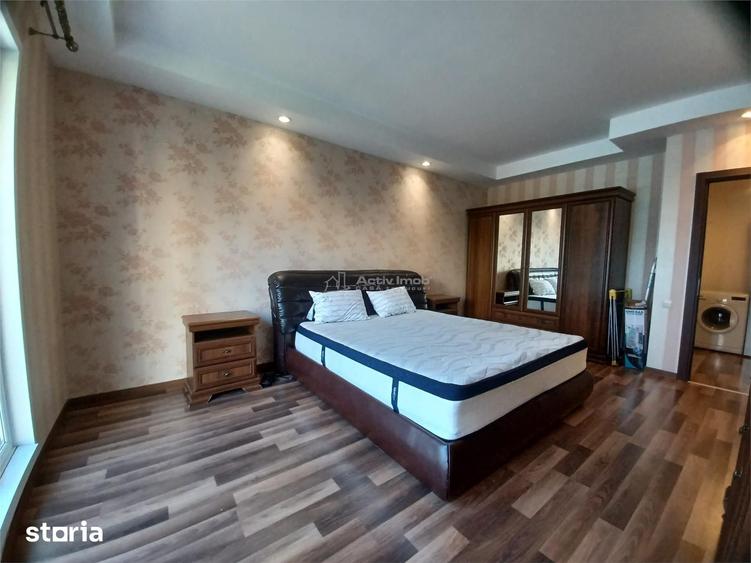 Apartament cu 2 camere decomandat în Centrul Civic