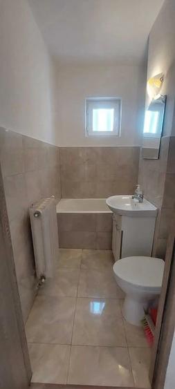 Apartament cu 2 camere decomandat în Cetate