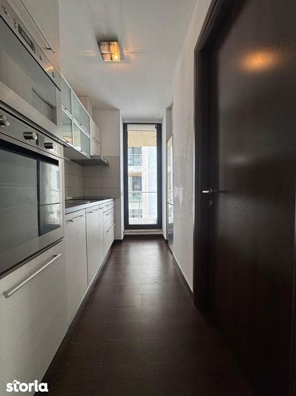 Apartament cu 3 camere decomandat, mobilat în Aviației