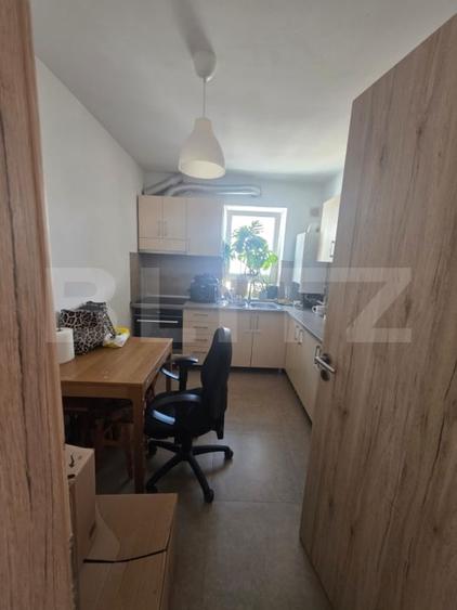 Apartament 2 camere, 55 mp, parcare, cartier Tractoru - 2