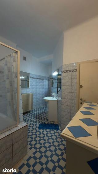 Casă cu 5 camere cu Teren 220 Mp în Ștefan cel Mare