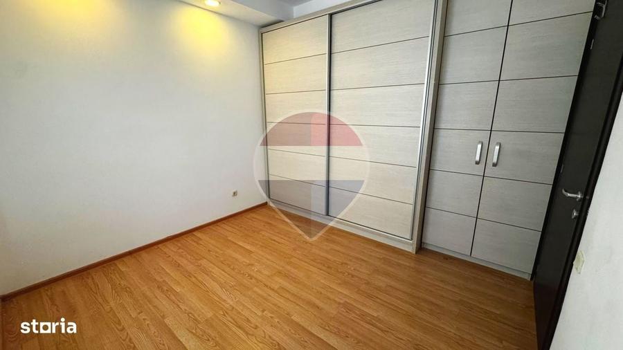 Apartament cu 2 camere în Ștefăneștii de Jos