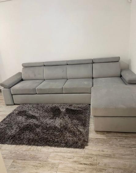 Apartament cu 2 camere în Apărătorii Patriei