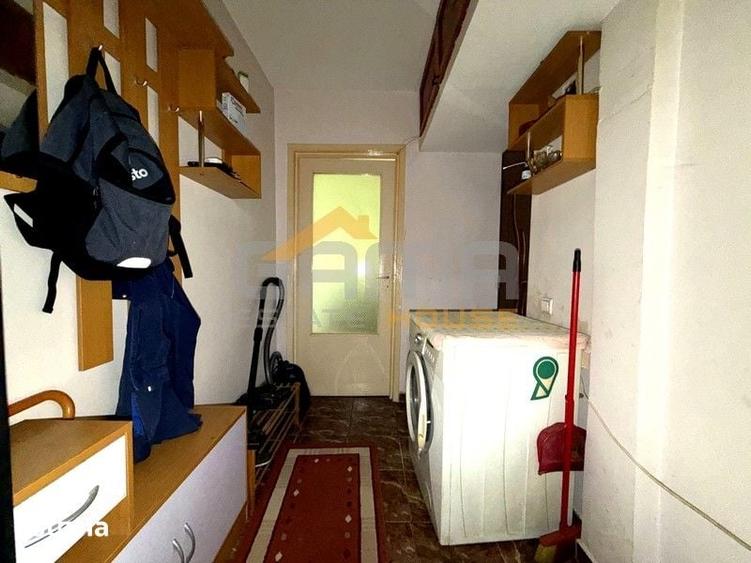 Apartament cu 2 camere semidecomandat în Aurel Vlaicu