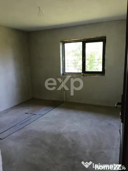 Casă cu 3 camere cu Teren 667 Mp în Pădureți
