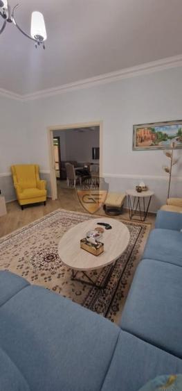 Duplex cu 5 camere cu Canalizare în Faleza Nord