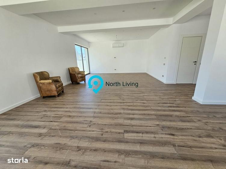 Vila lux 6 camere in Pipera-TunariConstructie premium - 6