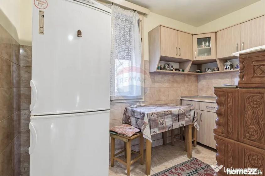 Apartament cu 2 camere decomandat în Ultracentral