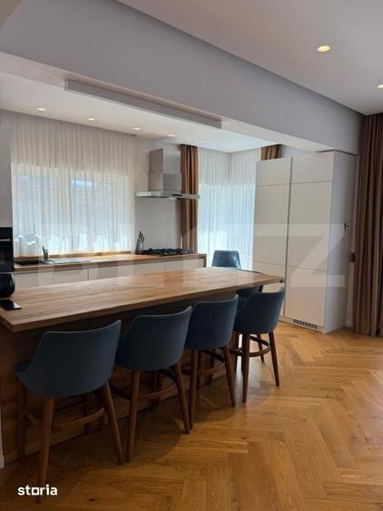 Apartament cu 3 camere în Andrei Mureșanu