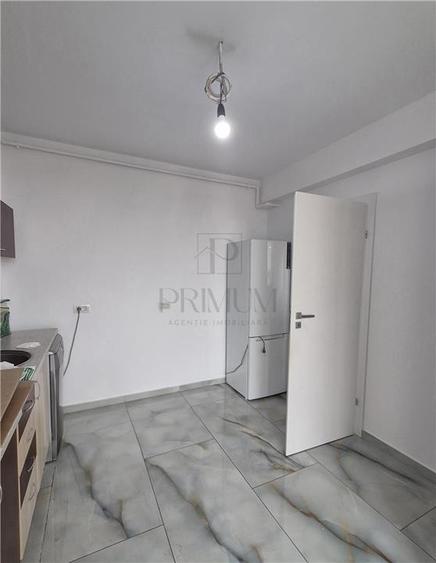 Apartament cu 2 camere semidecomandat în Freidorf
