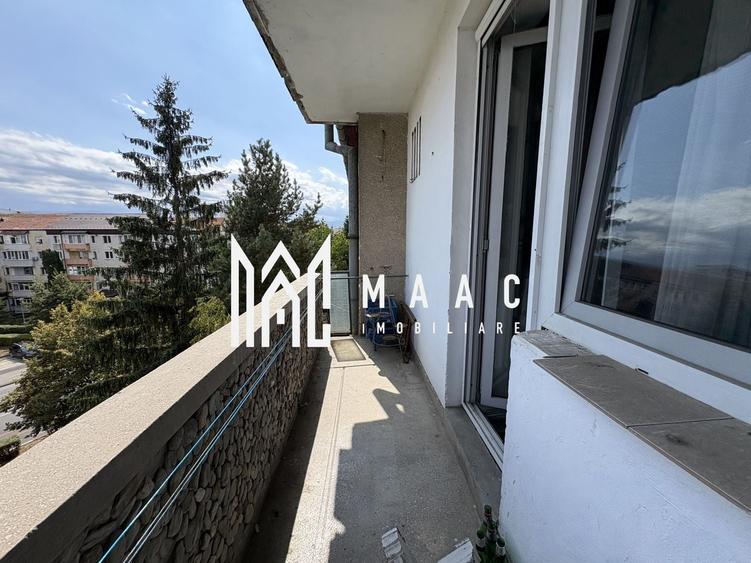 Apartament cu 3 camere, mobilat în Hipodrom 1