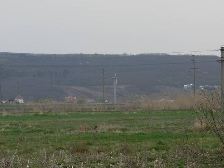 Teren Construcții intravilan de 6170 mp, în Negrești
