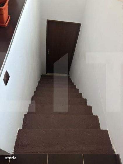 Casă cu 4 camere în Buicești