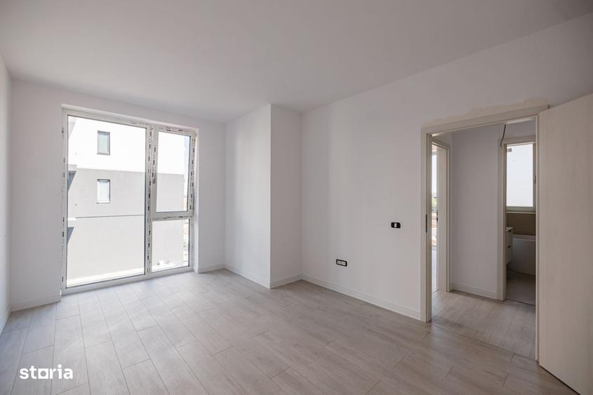 Apartament cu 3 camere în Mehala