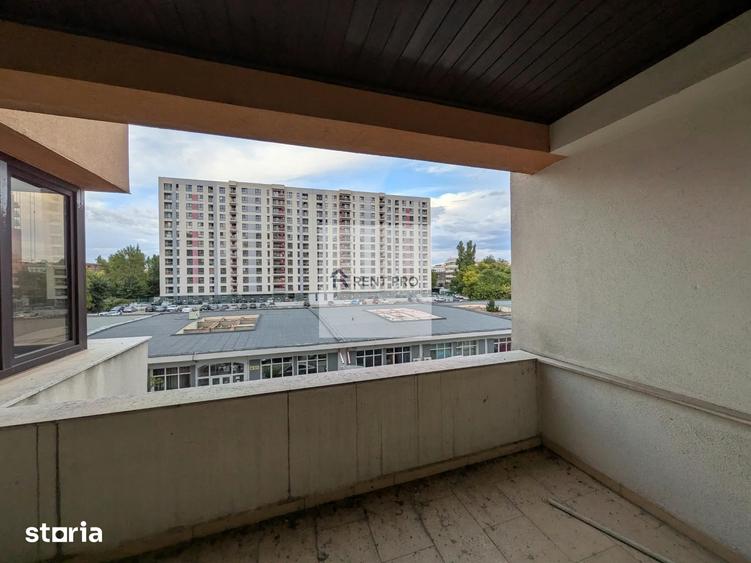 Spațiu comercial, de 140 mp, în Grozăvești