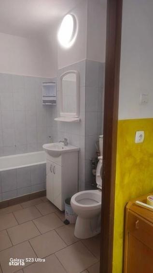 Garsonieră în Nufărul