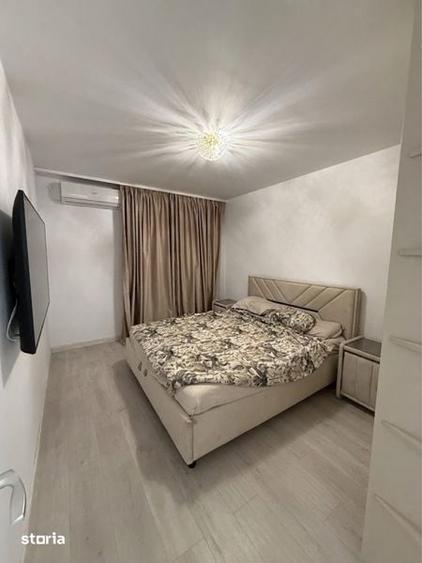 Apartament cu 3 camere în Titan