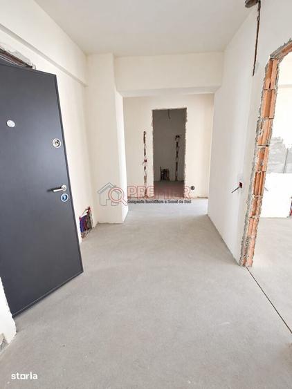 Vanzare 2 camere decomandat 70 mp CU PARCARE INCLUSA Berceni - 2