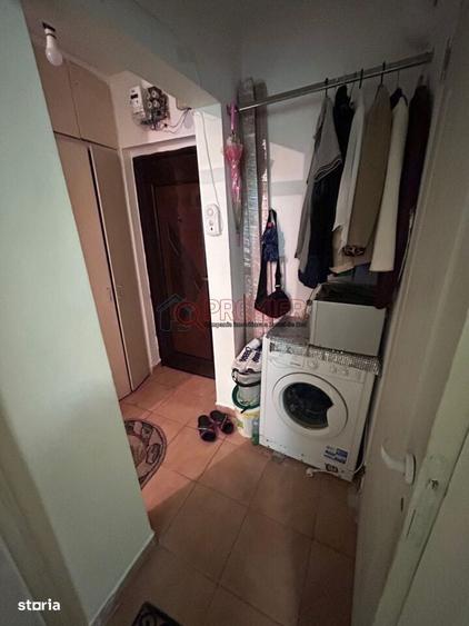 Garsoniera 26,04 mp I Etaj 2 I Str. Anghel Moldoveanu I Comision 0% - 4