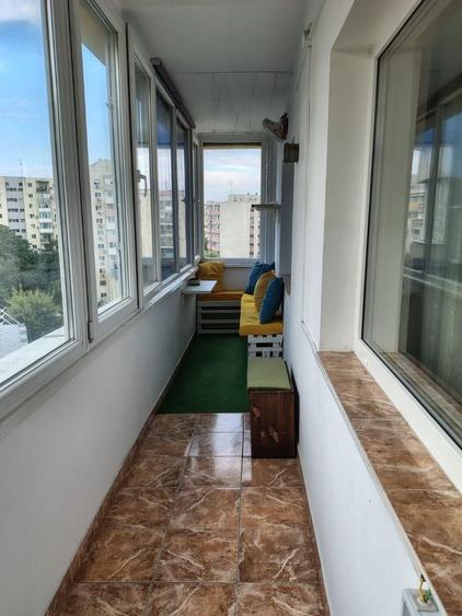 Apartament cu 2 camere, mobilat în Obor