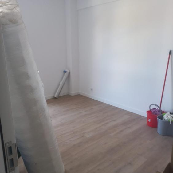 Apartament cu 2 camere în Florești