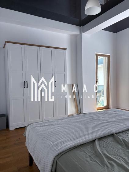 Apartament cu 2 camere decomandat, mobilat în Hipodrom 1