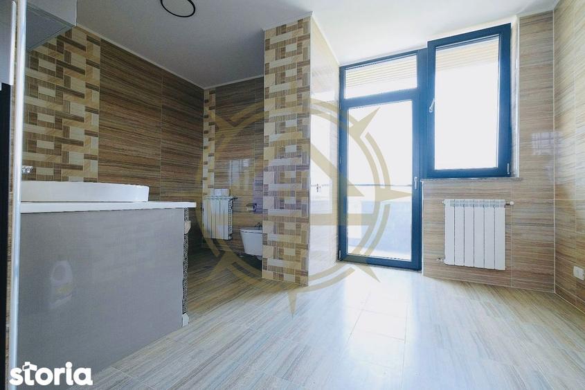 Casă cu 6 camere cu Piscina în Balotești