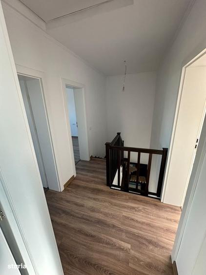COMISION 0%, Duplex 4 Camere, Despartit prin Camera Tehnica, SACALAZ - 9