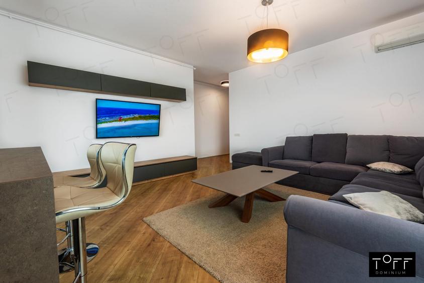 Apartament 3 camere | A2 A 171 | 4 City North | Pipera | Parcare inclusa - 2