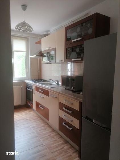 Apartament cu 2 camere în Precista