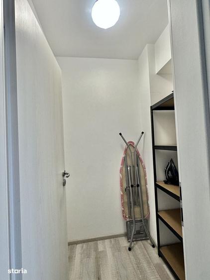 Apartament cu 2 camere decomandat în Triaj