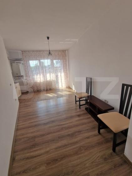 Apartament cu 3 camere decomandat în Ultracentral