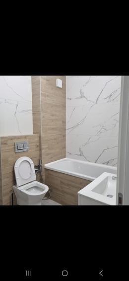 Apartament cu 2 camere semidecomandat în Exterior Vest