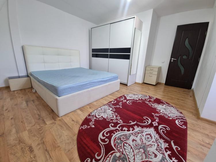 Apartament cu 2 camere nedecomandat în Berceni