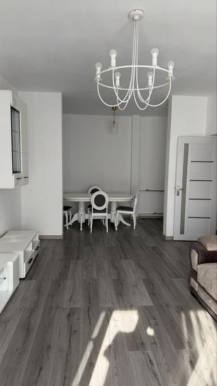 Apartament cu 2 camere decomandat în Ultracentral