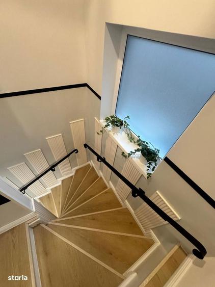 Casa in Pope?ti-Leordeni, 3 apartamente, curte ?i parcare - 14