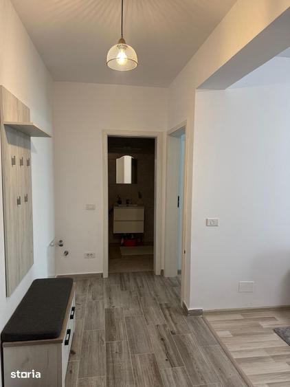 Apartament cu 2 camere decomandat în Theodor Pallady