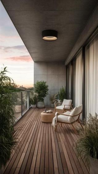 Apartament cu 3 camere decomandat în Mihai Bravu