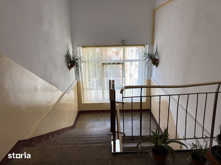 Super oferta - Apartament de 2 camere, decomandat, Zona Colina Univers - 4