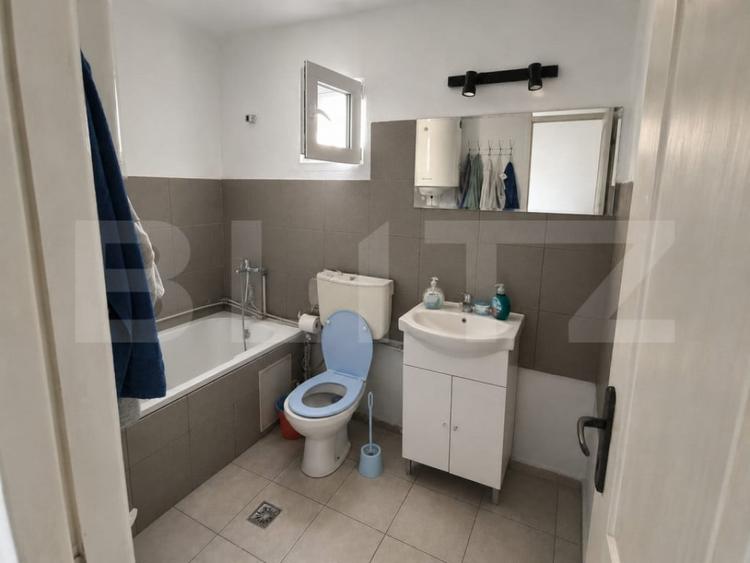 Casa P+M, 115 mp, teren, 486 mp, zona Brestei-LIDL - 2