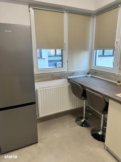 Apartament cu 2 camere în Rahova
