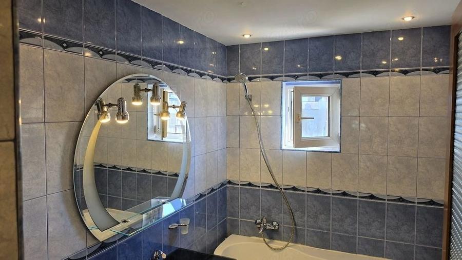 Apartament cu 2 camere decomandat în Inel I