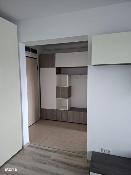 Apartament cu 2 camere în Băneasa