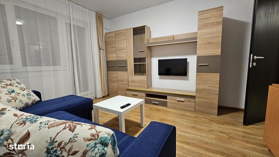 Apartament cu 3 camere în Titan