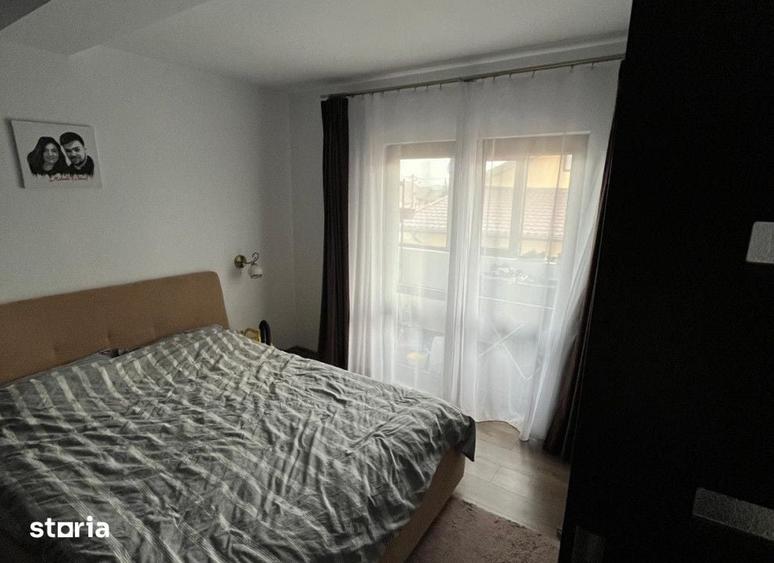 Apartament cu 3 camere decomandat în Valea Lupului