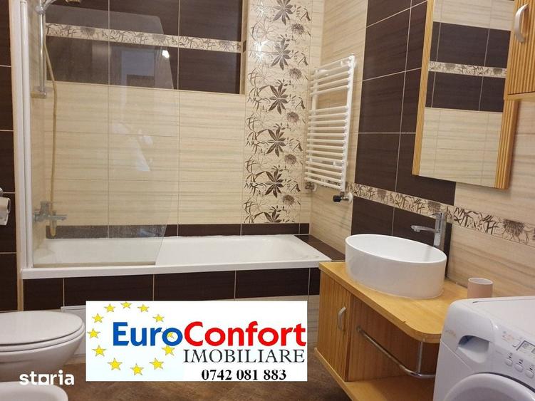 Apartament cu 2 camere în UTA
